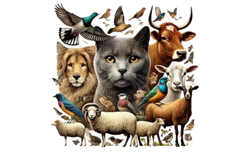Animals